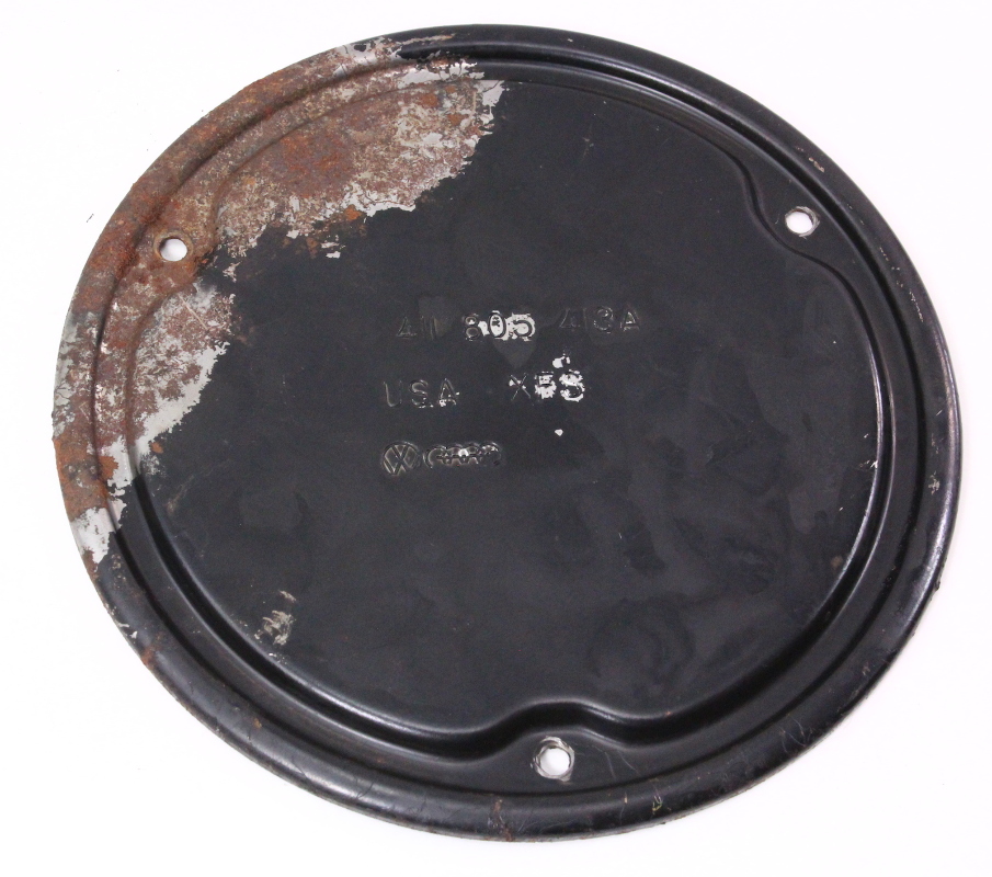 Fuel Sending Unit Cover Seal Lid Vw Jetta Rabbit Scirocco