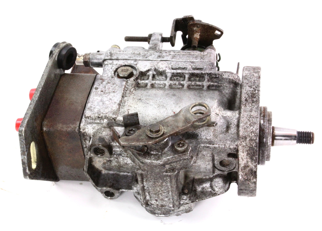 VW Diesel Fuel Injection Pump 1984 Rabbit Jetta MK1 Core 068 130 109