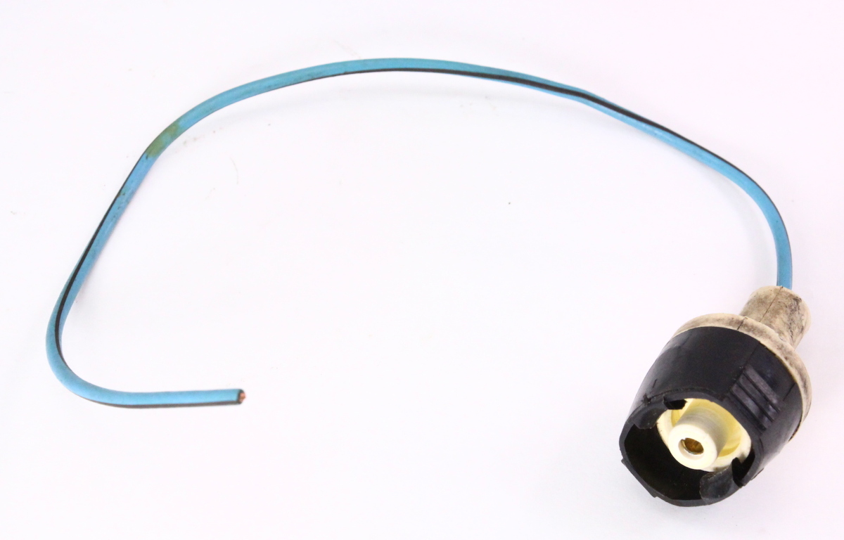 Brake Pressure Regulator Proportioning Valve Pigtail Plug VW Jetta