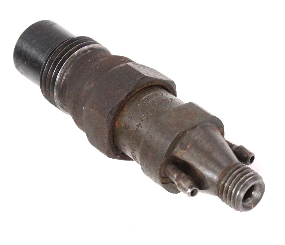 Diesel Fuel Injector VW Rabbit Jetta Mk1 Vanagon Dasher 068 130 201 C