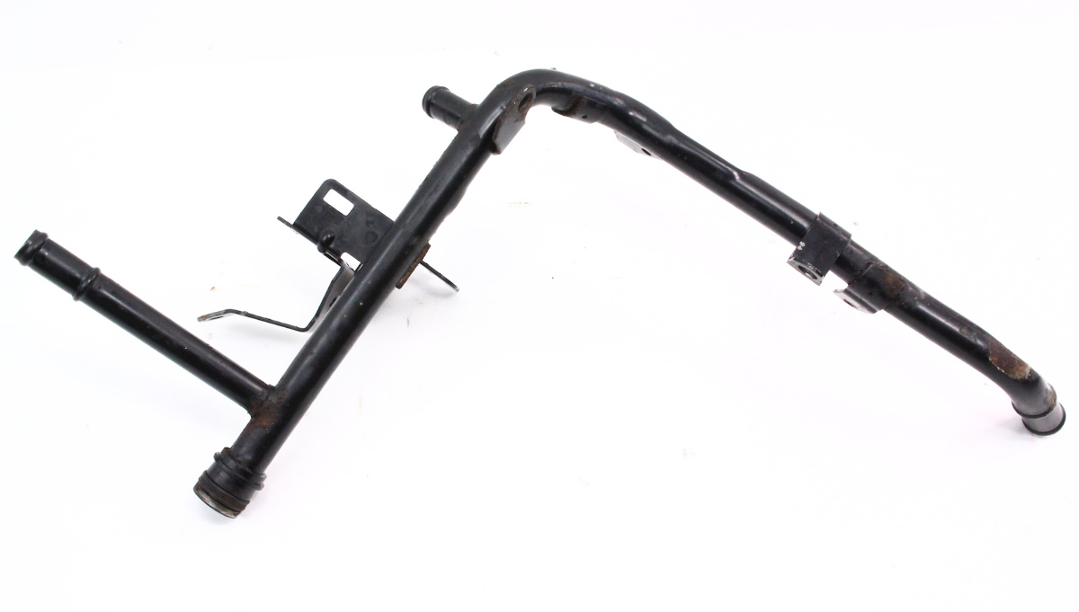 Metal Coolant Pipe 9903 VW Jetta Golf MK4 1.9 TDI ALH Line 038 121 065 Q eBay