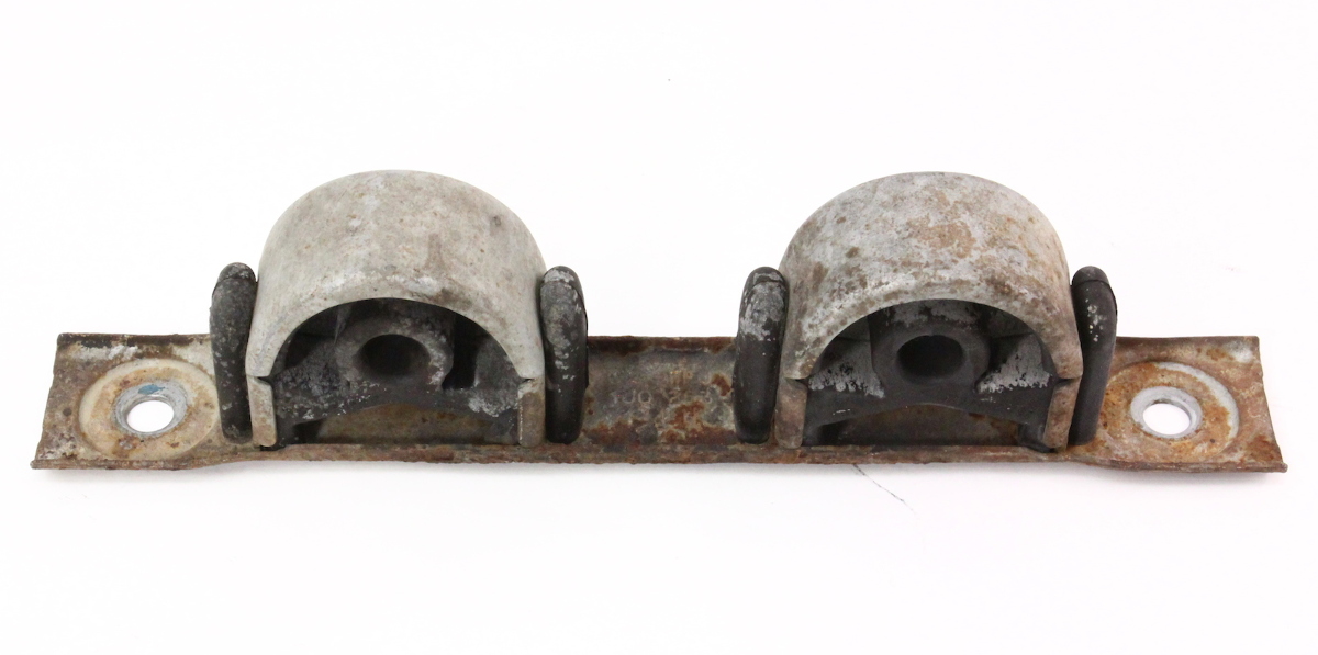 Exhaust Downpipe Hanger ALH TDI 9904 VW Jetta Golf Mk4 Beetle 1J0