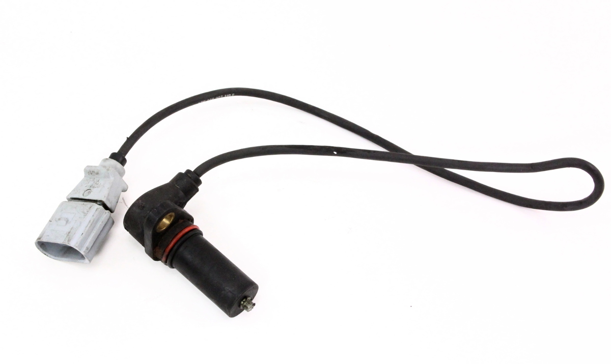 Crank Position Sensor 0004 VW Jetta Golf MK4 Beetle 1.9 TDI ALH 038 907 319 F