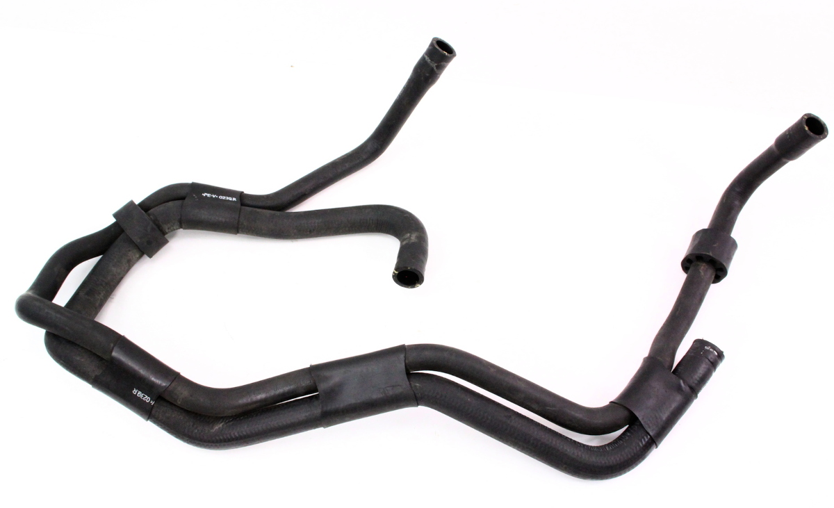 Coolant Power Steering Lines 9904 VW Jetta Golf MK4 1.9 TDI ALH 1J0