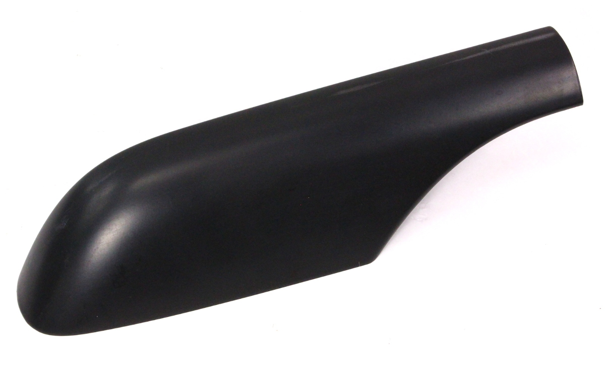 RH Rear Roof Luggage Rack Bar Rail End Cap Cover Trim 0105 VW Jetta