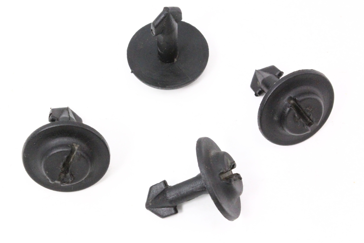 Engine Skid Plate Splash Shield Bolts Screws Hardware 0105 VW Passat eBay