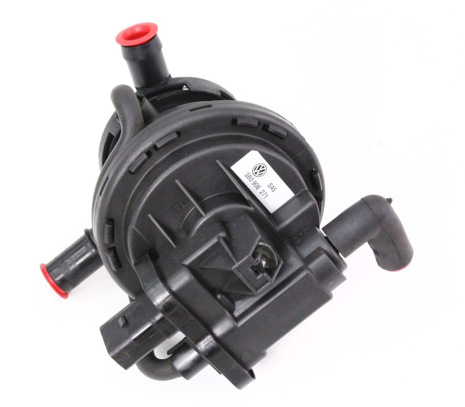 Leak Detection Pump EVAP Emissions 9805 VW Passat B5 B5.5 3B0 906