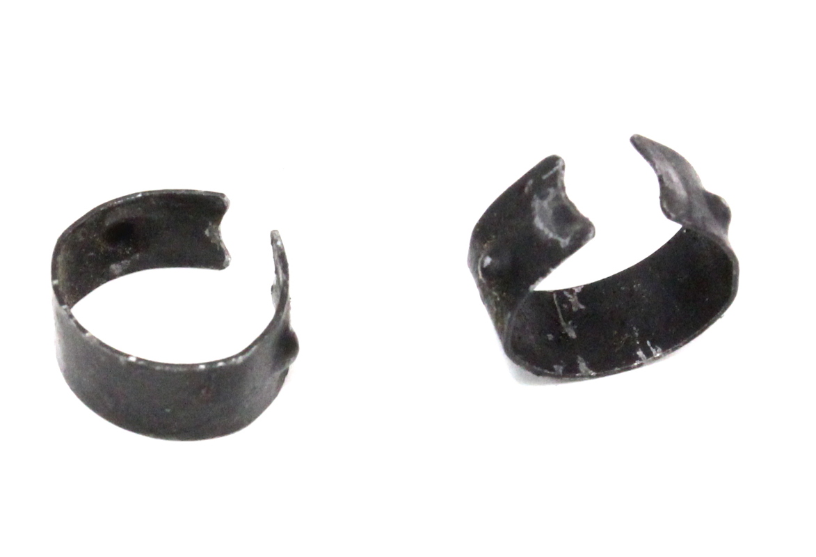 Hood Hatch Strut Shock C Clips VW Jetta Golf MK2 MK3 MK4 MK5 MK6 Audi