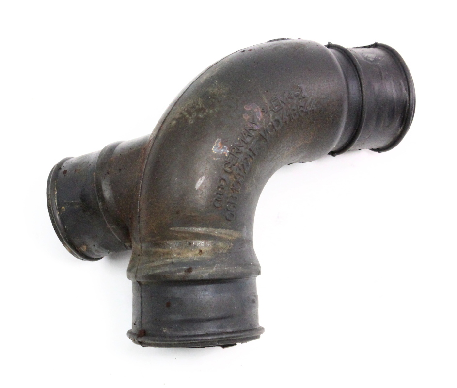 PCV Breather Hose Tube Fitting 0105 Audi A4 B6 VW Passat 1.8T 06B