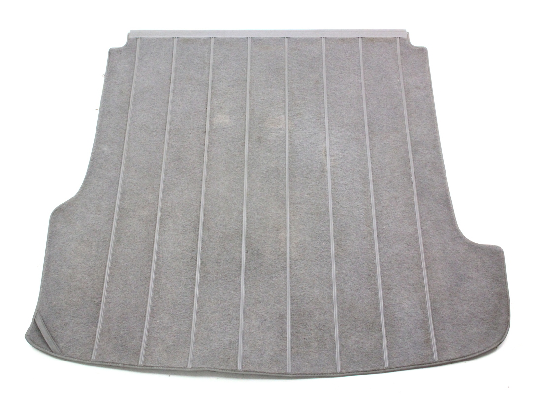 VOLKSWAGEN Phaeton 2003>Lwb -Tailored Carpet Car Mats