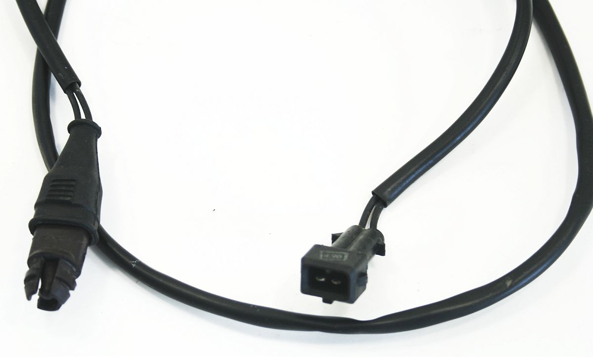 Ambient Outdoor Temp Temperature Sensor 9805 VW Passat B5 8D0 820