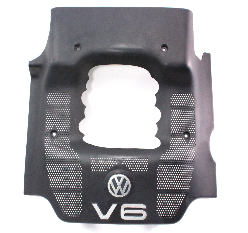 Engine Cover Trim 9801 VW Passat B5 2.8L 30V V6 078 103 927 P