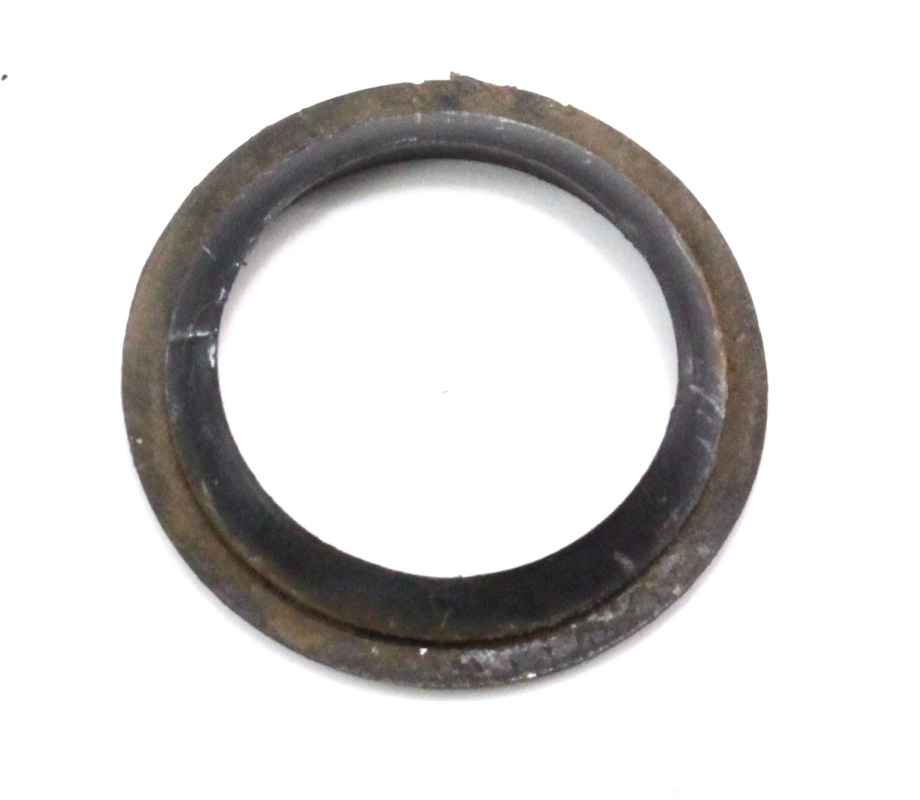 Hatch Lock Cylinder Button Surround Trim Body Grommet Seal 7584 VW