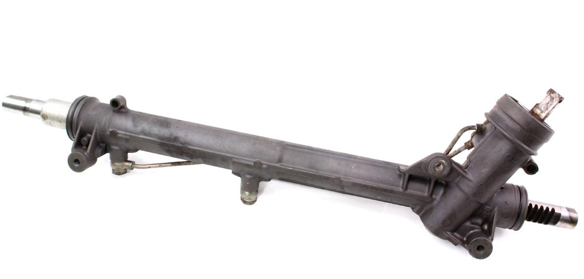 Genuine ZF Power Steering Rack 9905 VW Passat B5 B5.5 2.8 V6 8D1 422