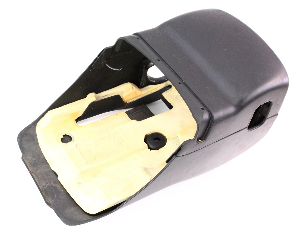 Ignition Steering Column Surround Cover 9905 VW Jetta Golf GTI MK4