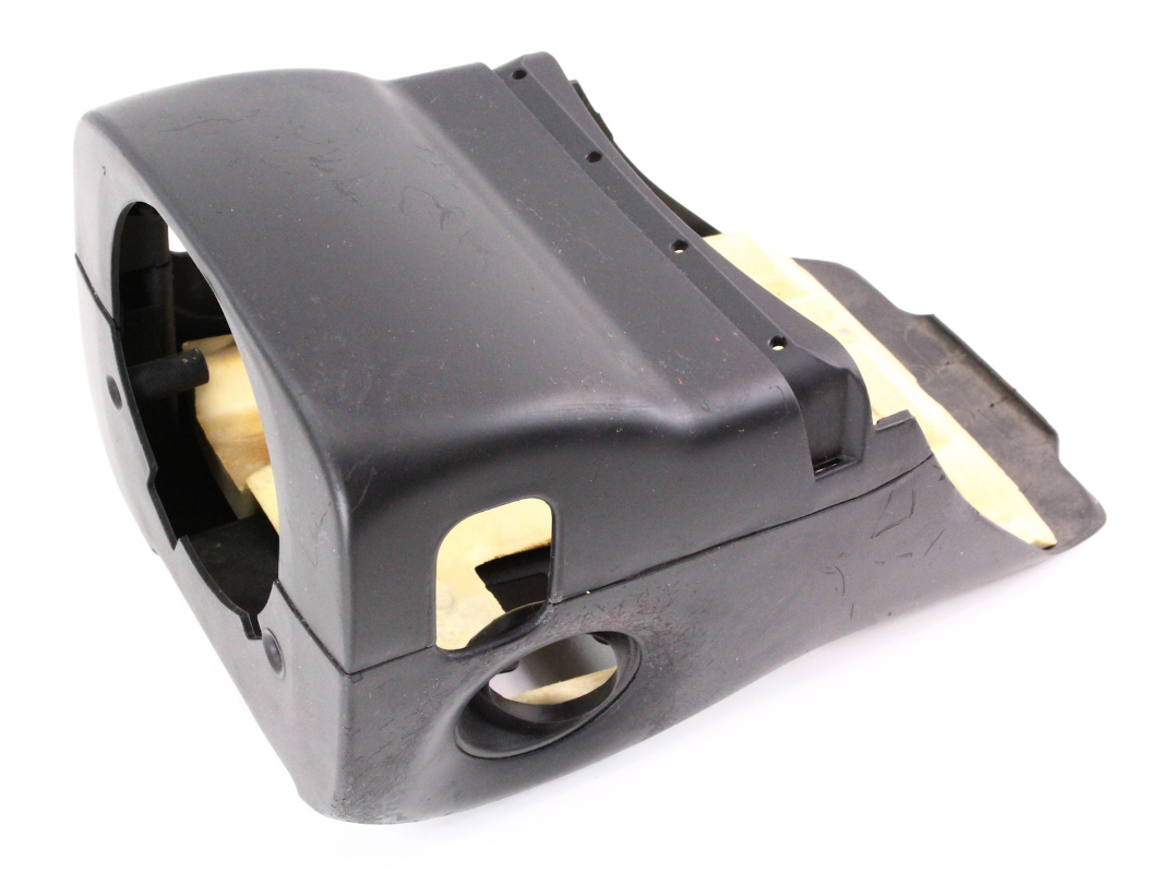 Ignition Steering Column Surround Cover 9905 VW Jetta Golf GTI MK4