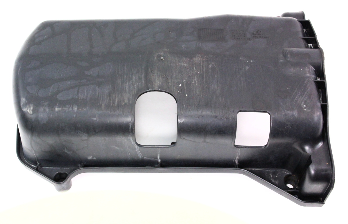 Plastic Oil Pan Skid Plate Protector 9905 VW Jetta Golf MK4 Beetle
