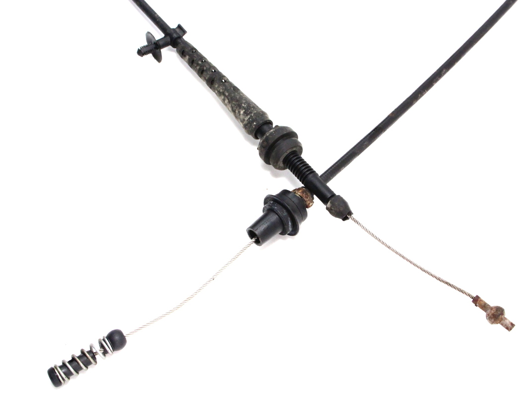 Throttle Cable VW Jetta Golf MK4 Beetle 2.0 AEG Accelerator 1J1