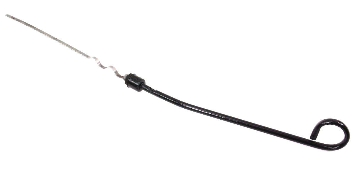 Dipstick Oil Dip Stick Diesel 7584 VW Rabbit Jetta Mk1 175 115 611 A