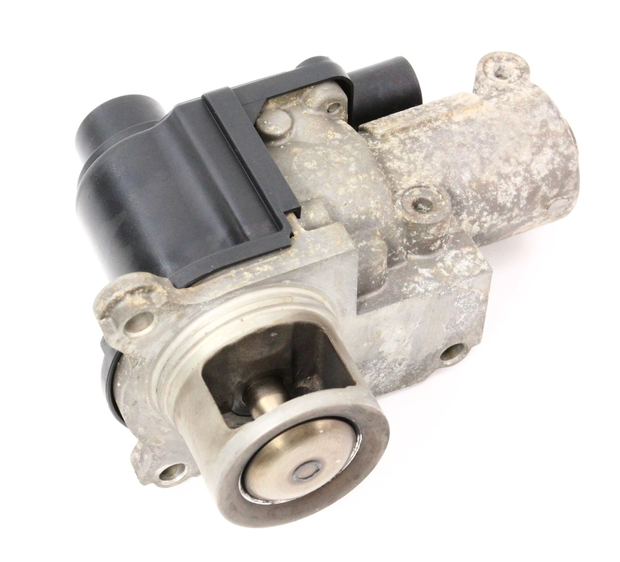 EGR Valve 0913 VW Jetta Golf MK5 MK6 TDI CBEA CJAA Genuine 03L 131
