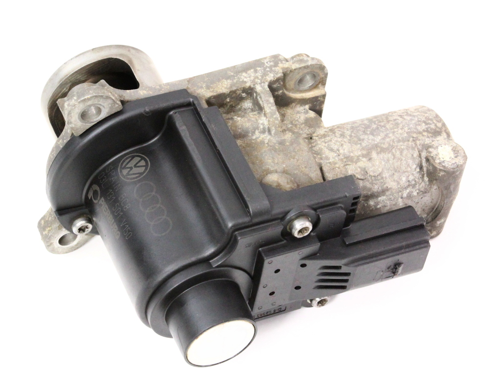 EGR Valve 0913 VW Jetta Golf MK5 MK6 TDI CBEA CJAA Genuine 03L 131