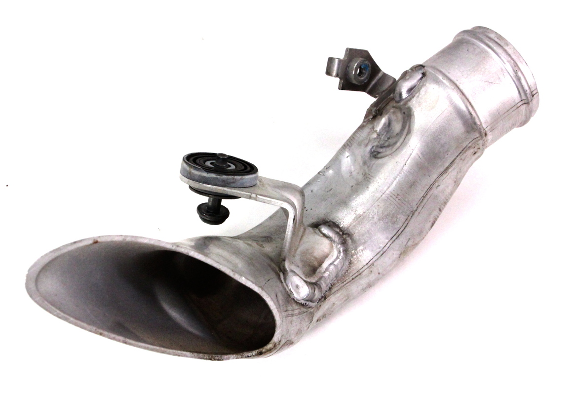 Warm Air Intake 0910 VW Jetta MK5 Diesel TDI CBEA Genuine 5N0