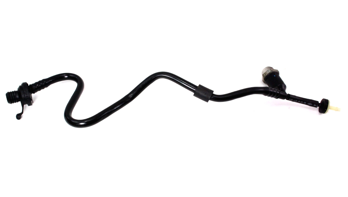 Brake Booster Main Vacuum Line Hose Tube 0910 VW Jetta MK5 TDI CBEA eBay