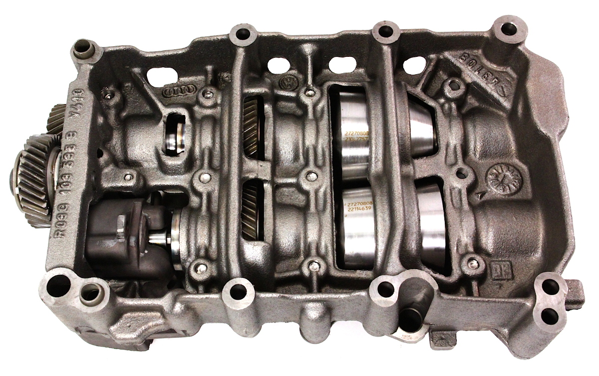 Jetta Rabbit 0509 Mk5 CarParts4Sale, Inc.