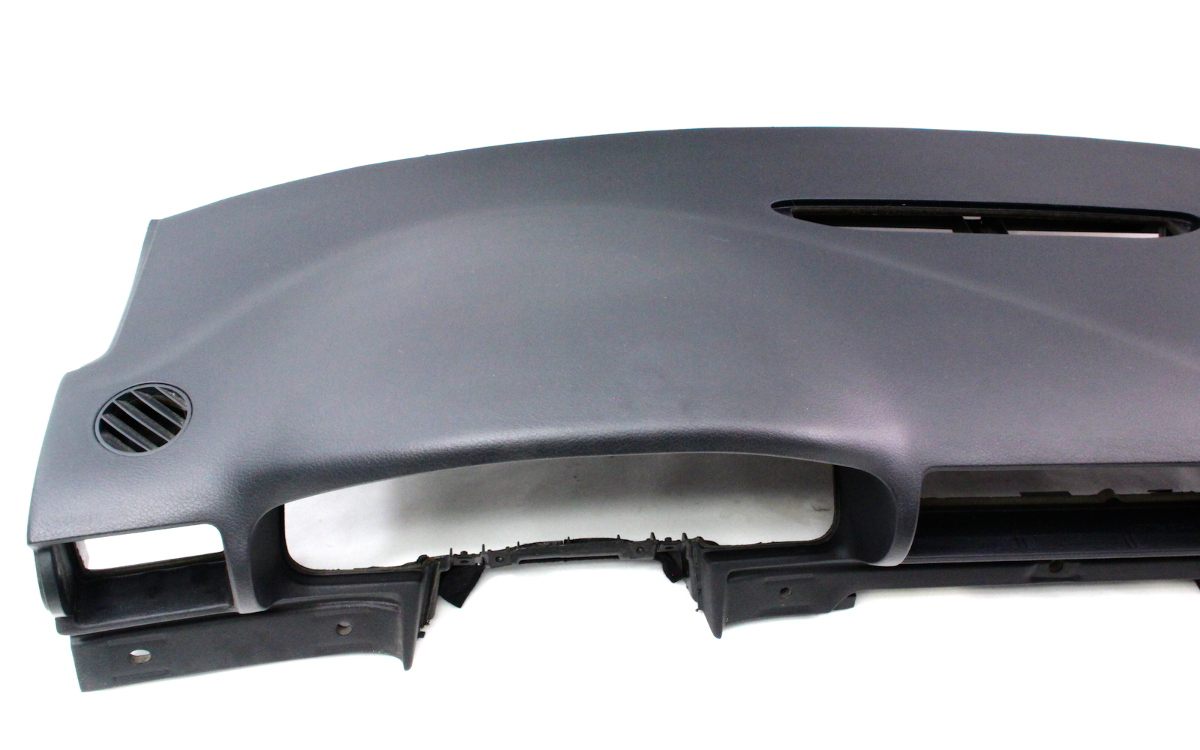 Dashboard Dash Board Shell 9902 Audi A4 S4 B5 Genuine Black 8D1