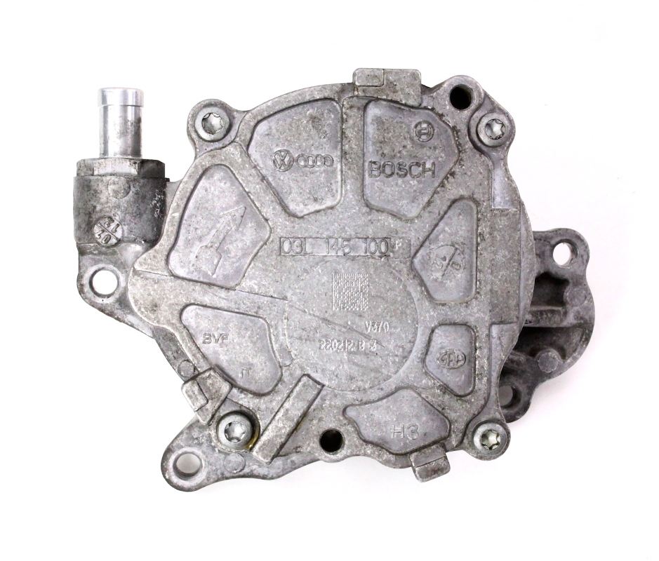 E36 Coolant Reservoir Coolant Reservoir Tank For VW Jetta, Passat - Foto 6