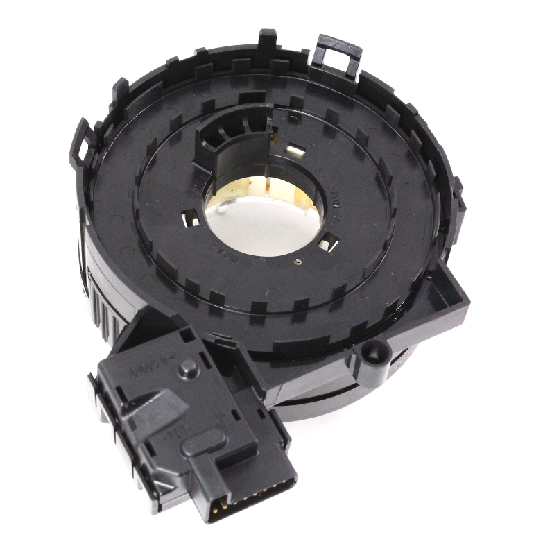 Vw Golf Clock Spring