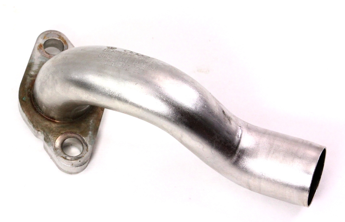 EGR Connector Tube Pipe Line 0913 VW Jetta Golf MK5 MK6 TDI 03G 131