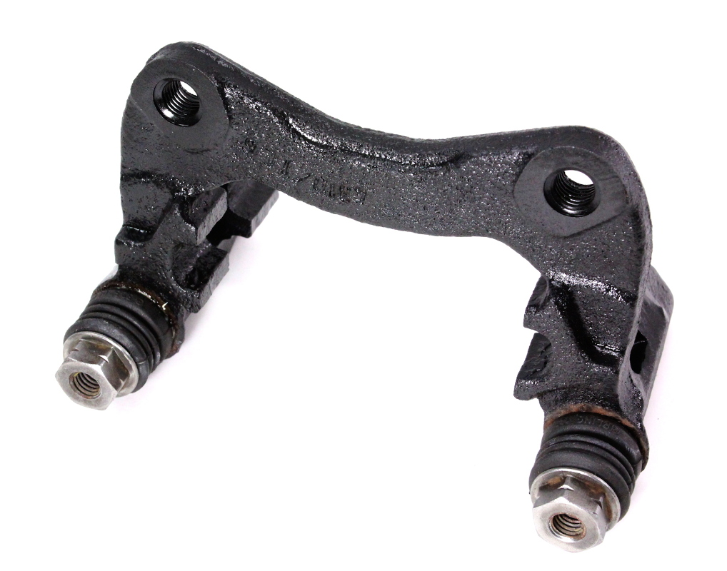 Rear Brake Caliper Carrier Mount Slider Pins 9601 Audi A4 B5 Quattro