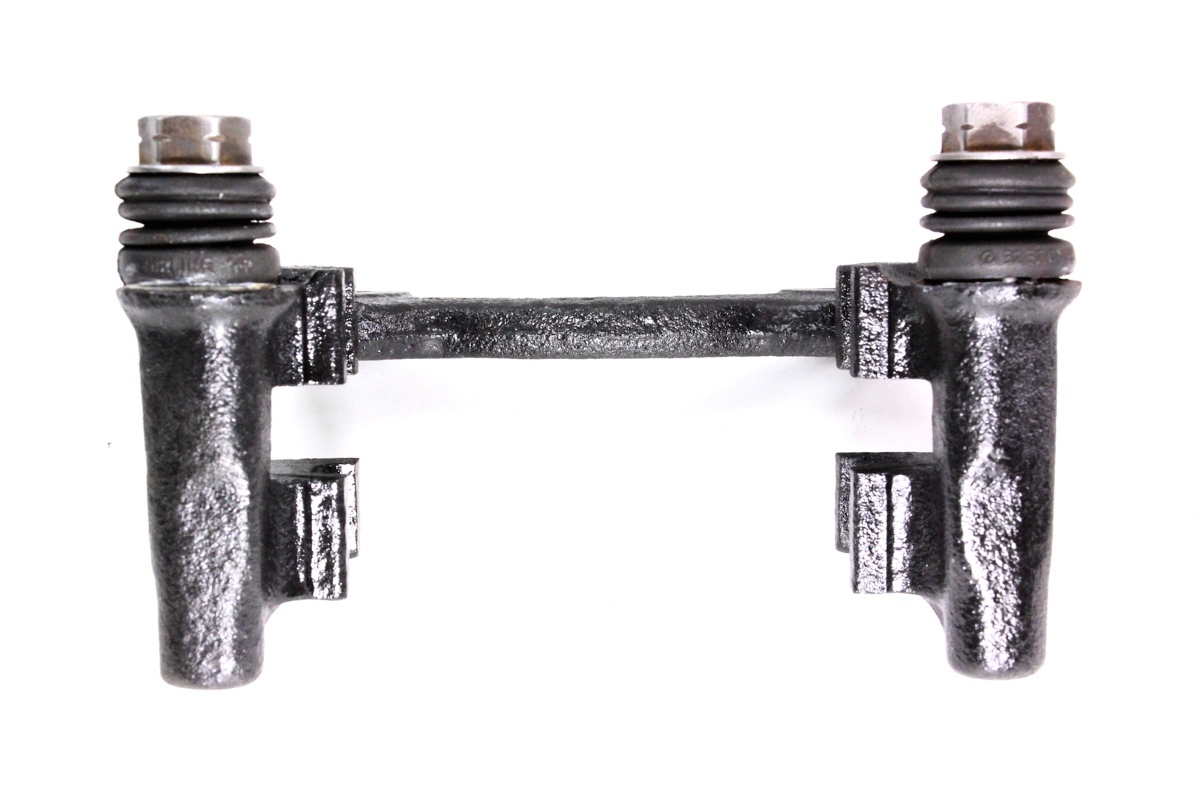 Rear Brake Caliper Carrier Mount Slider Pins 9601 Audi A4 B5 Quattro