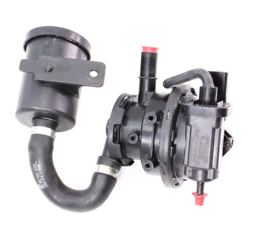Leak Detection Pump Emissions EVAP 0510 VW Jetta Rabbit Golf MK5 1K0
