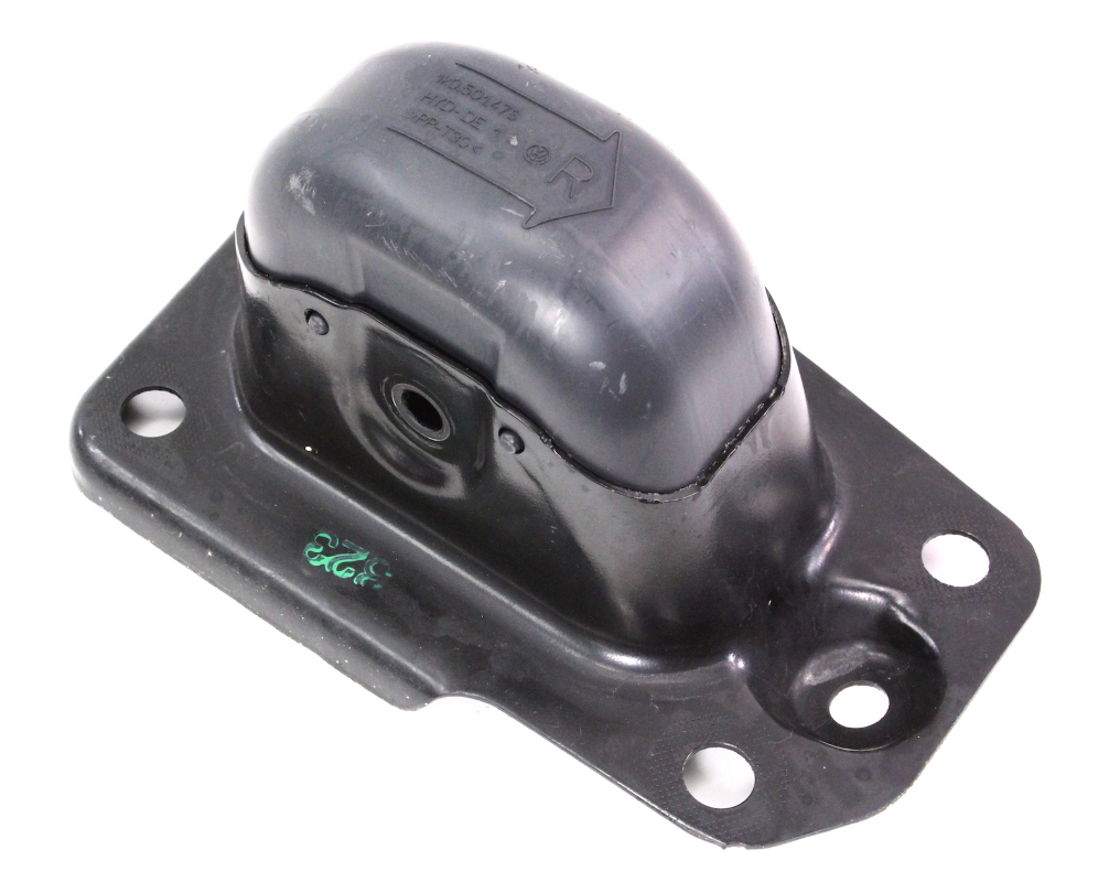 RH Rear Trailing Control Arm Mount Bracket VW Jetta Golf MK5 A3 1K0