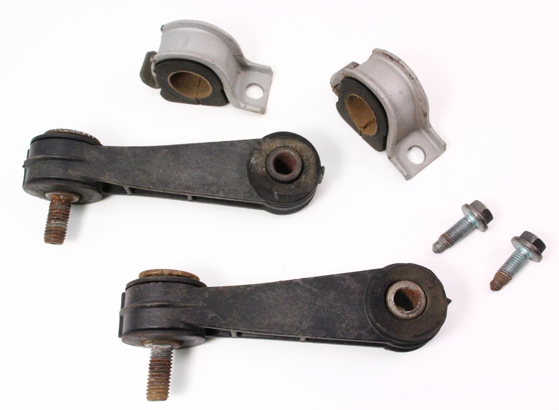 Sway Bar Mounting Hardware End Links Mounts Bolts 9905 VW Jetta Golf GTI MK4 eBay
