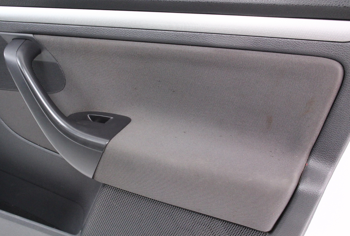 RH Passenger Front Interior Door Panel Card 0510 VW Jetta MK5