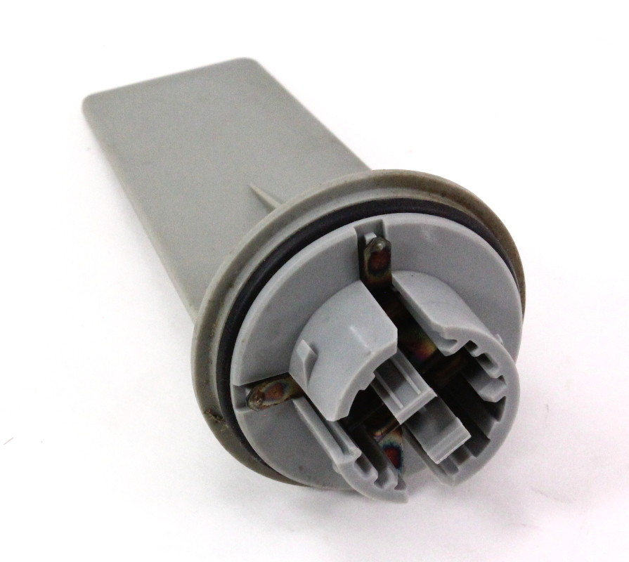 Headlight Turn Signal Bulb Holder 0204 Audi A6 C5 Head Light Lamp