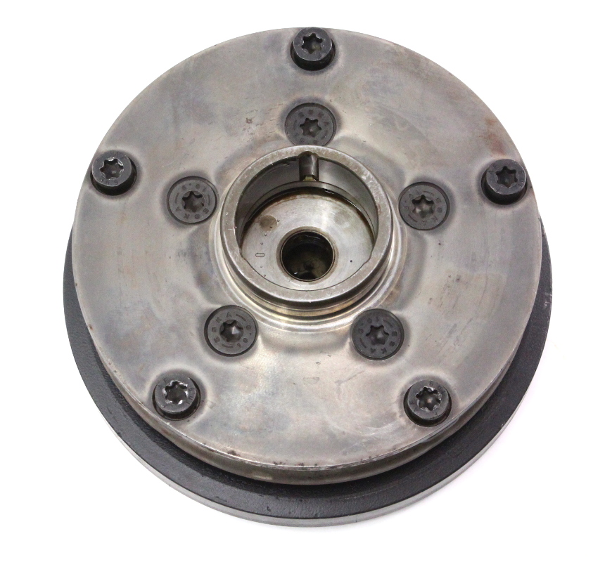 RH Exhaust Cam Timing Gear AVK 3.0 V6 0204 Audi A4 A6 B6 C5 06C 109