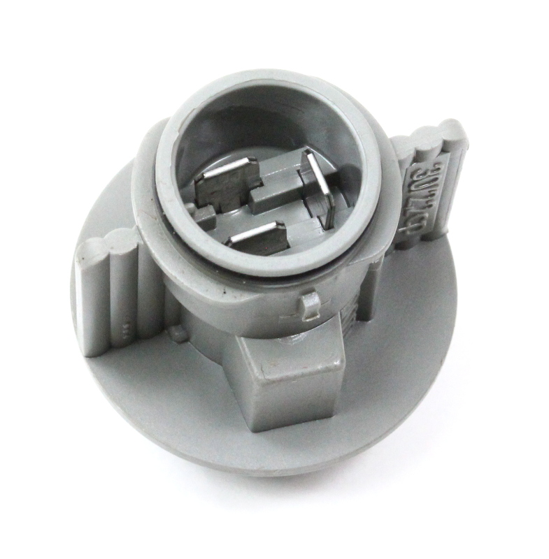 Turn Signal Corner Light Bulb Socket Holder 9801 VW Passat 9699 Audi