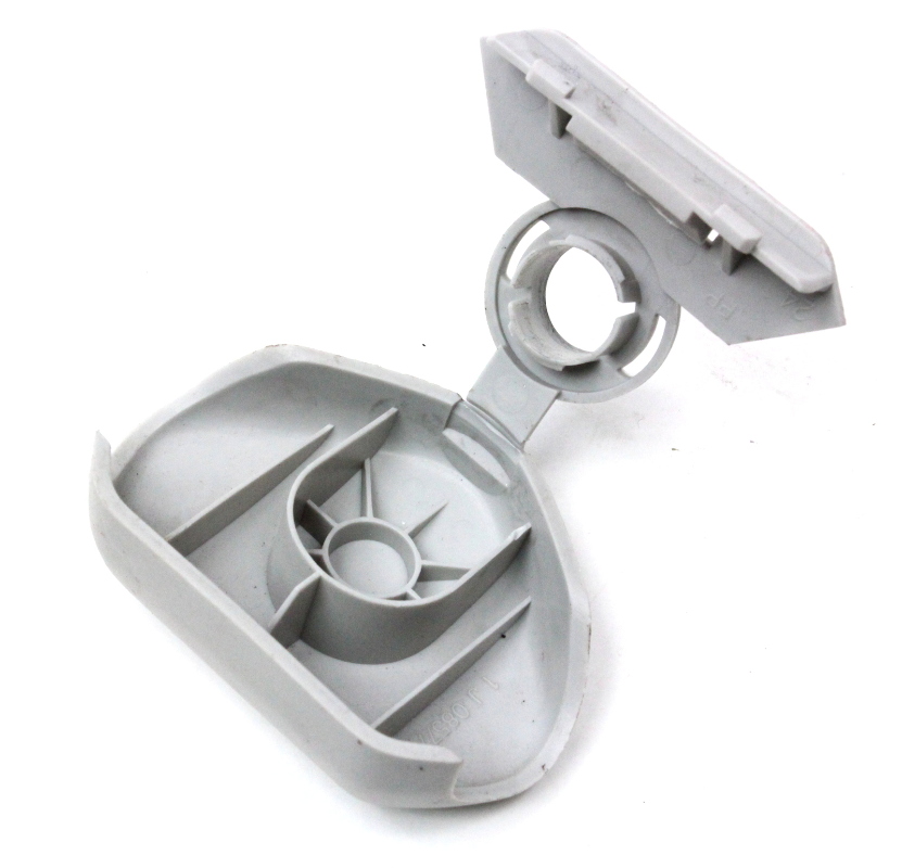 Seatbelt Bolt Cap Cover VW Jetta Golf GTI MK4 Beetle Seat Belt 1J0