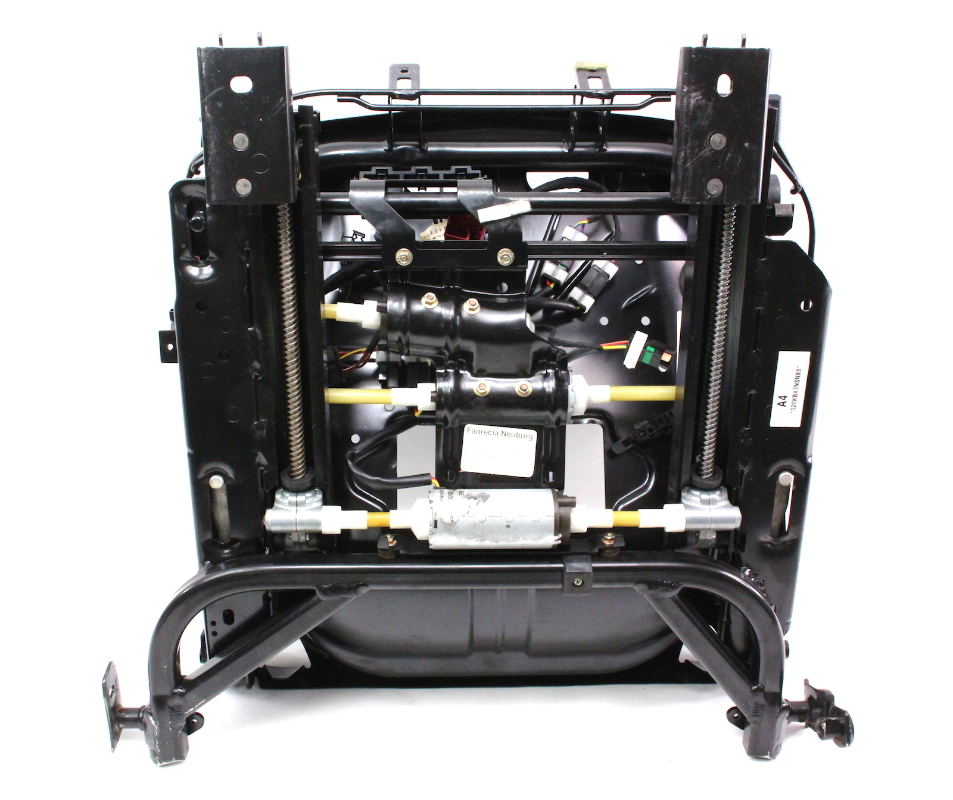 RH Front Power Seat Frame Track Base Audi S4 0002 B5 Sport Seats