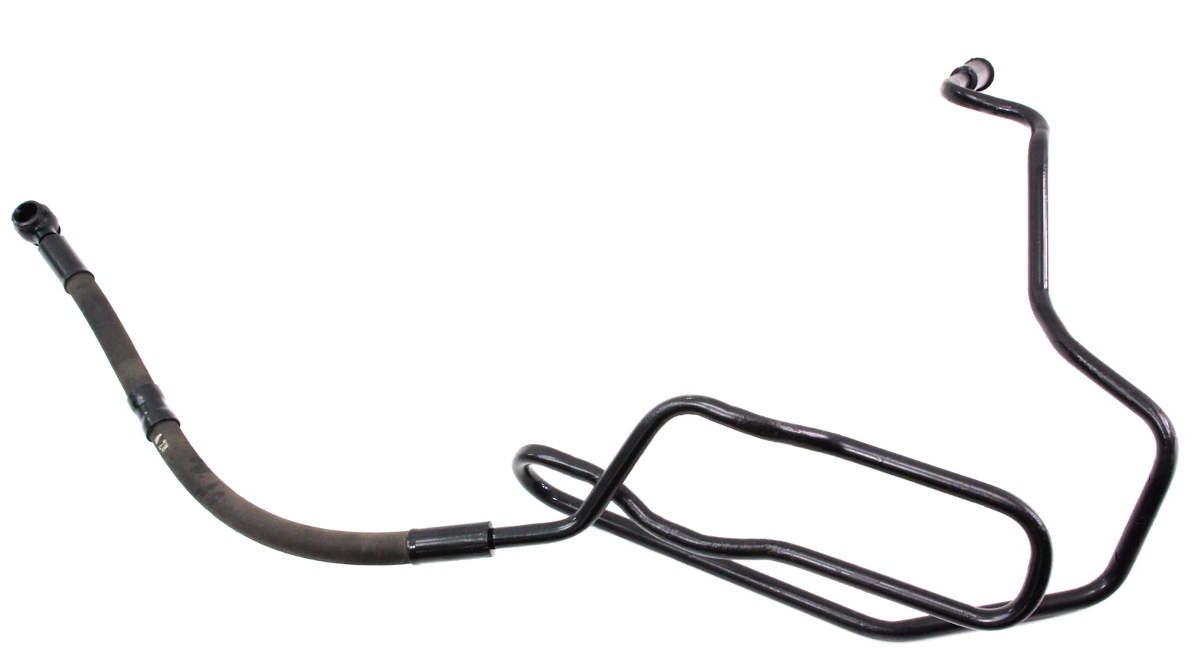 Power Steering Line Rack to Pump 9905 VW Jetta Golf MK4 2.0 1J0 422