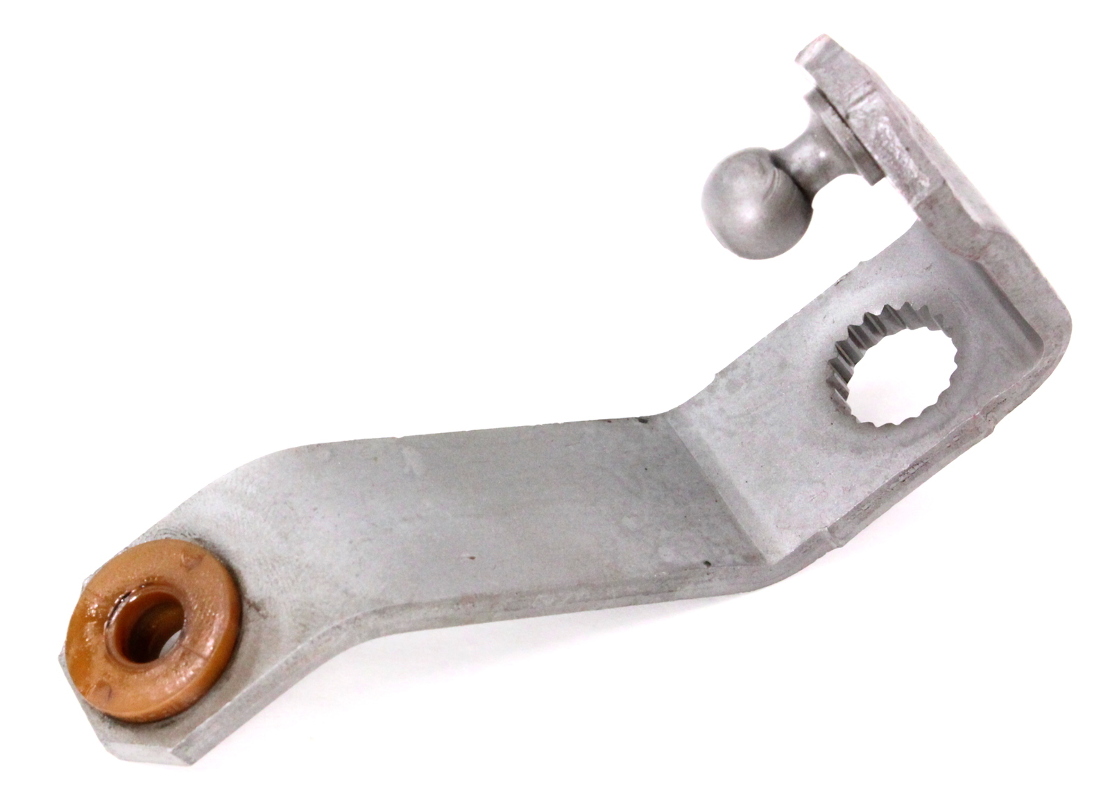 020 Manual Transmission Shifter Shift Linkage Bracket VW Jetta Golf GTI MK3 eBay