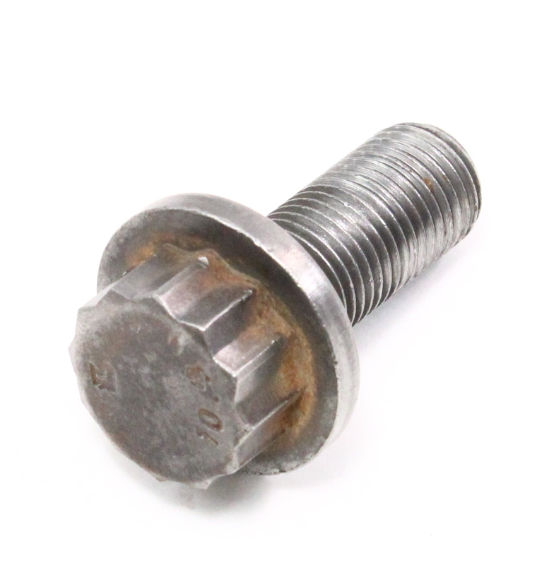 Crank Crankshaft Pulley Bolt 2.0 ABA 9399 VW Jetta Golf GTI Cabrio MK3