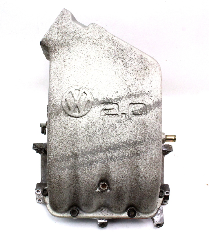 2.0 ABA Intake Manifold OBD2 9699 VW Jetta Golf Cabrio GTI MK3 Upper