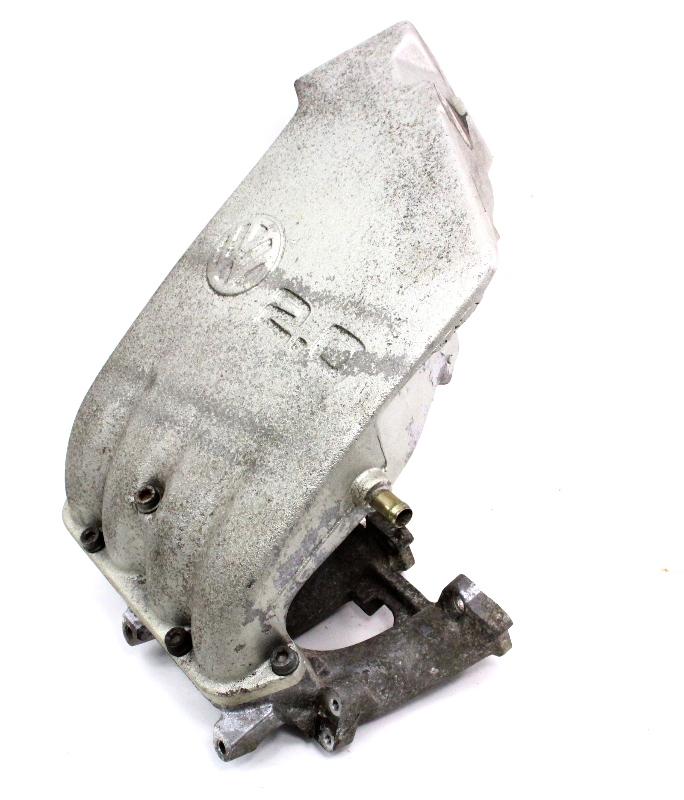 2.0 ABA Intake Manifold OBD2 9699 VW Jetta Golf Cabrio GTI MK3 Upper