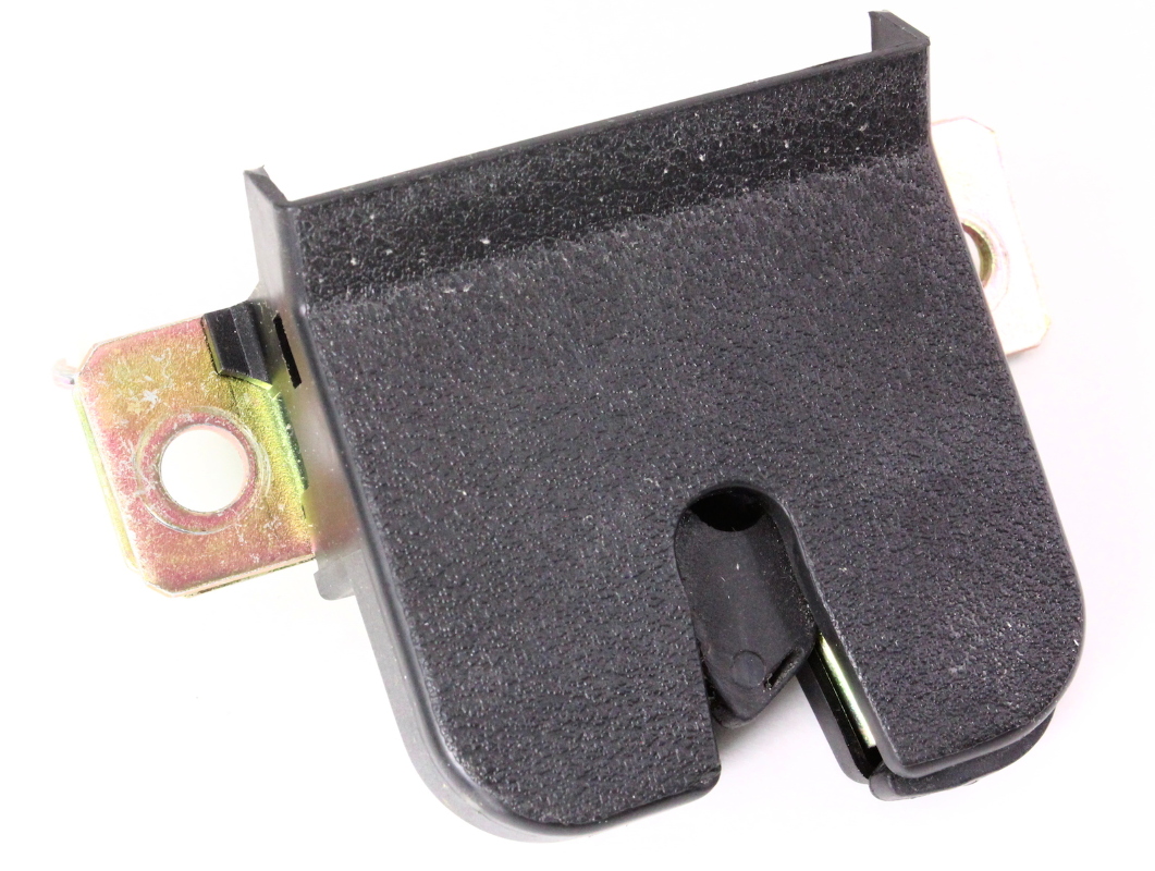 New Hatch Latch 9810 VW Beetle Trunk Lid Lock Genuine OE 1C0 827