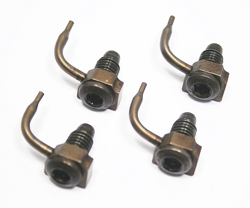 Piston Oil Squirters 0002 1.8T VW Passat Audi A4 Genuine CP031951